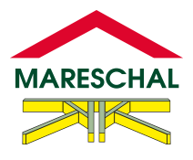 Mareschal, artisans charpentier à votre service